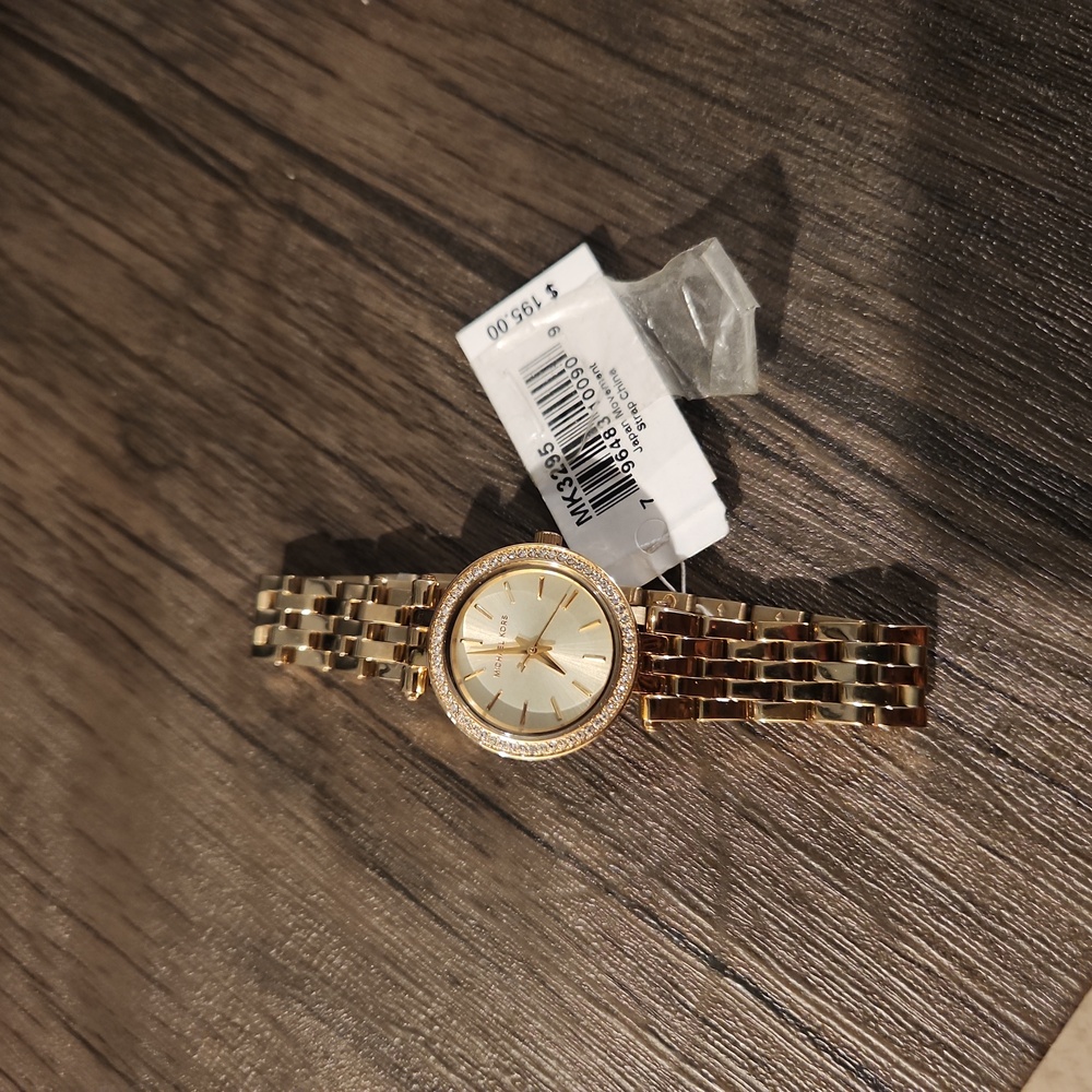 Michael kors watch